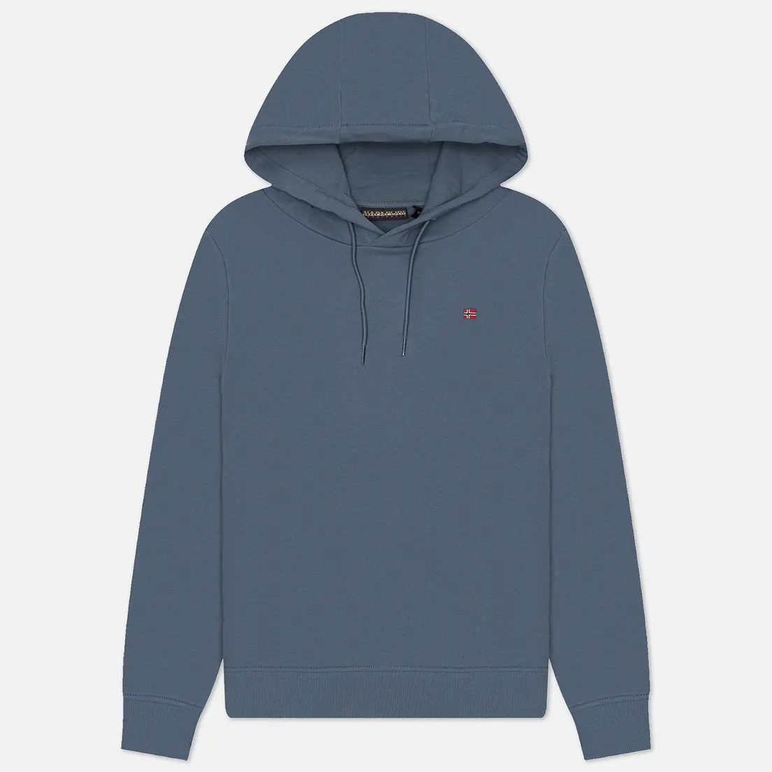 Napapijri Мужская толстовка Balis Summer Hoodie