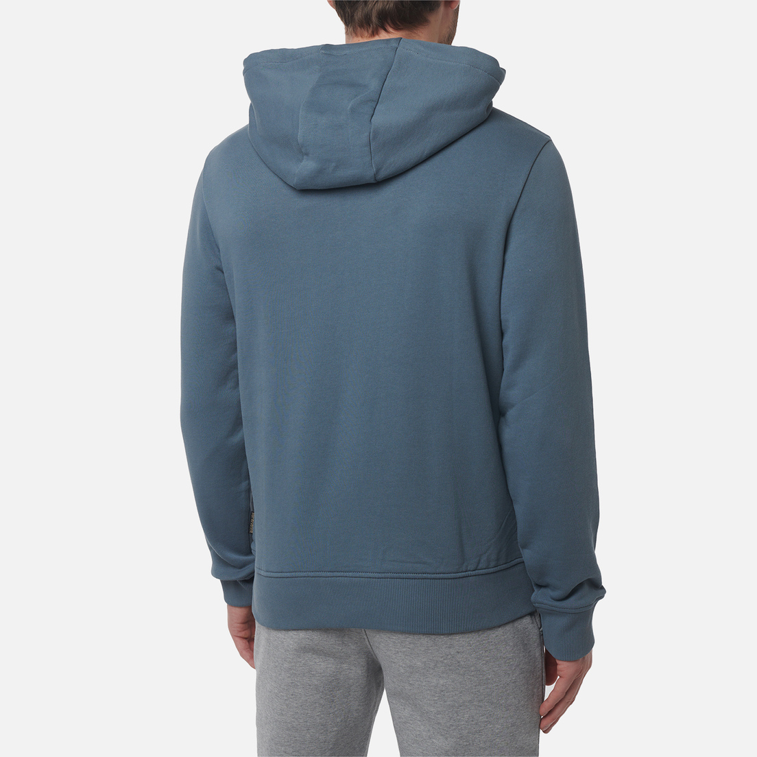 Napapijri Мужская толстовка Balis Summer Hoodie