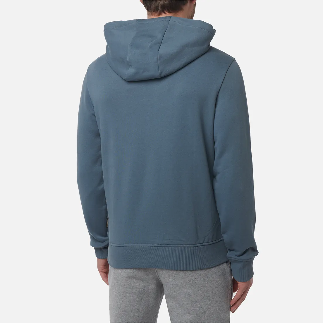 Napapijri Мужская толстовка Balis Summer Hoodie