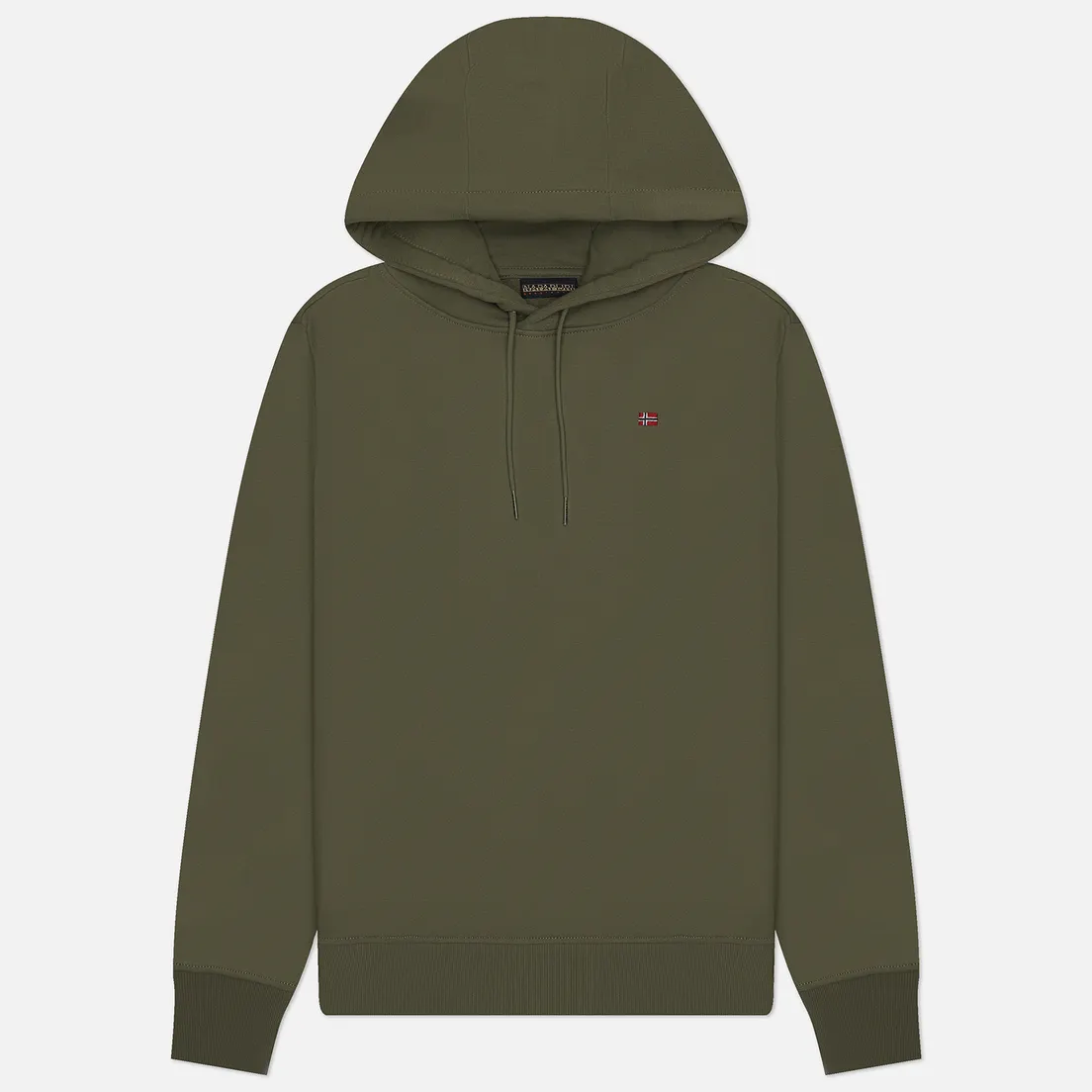 Napapijri Мужская толстовка Balis Summer Hoodie