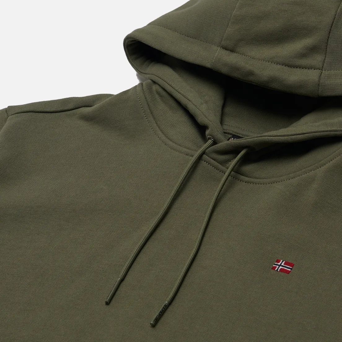 Napapijri Мужская толстовка Balis Summer Hoodie