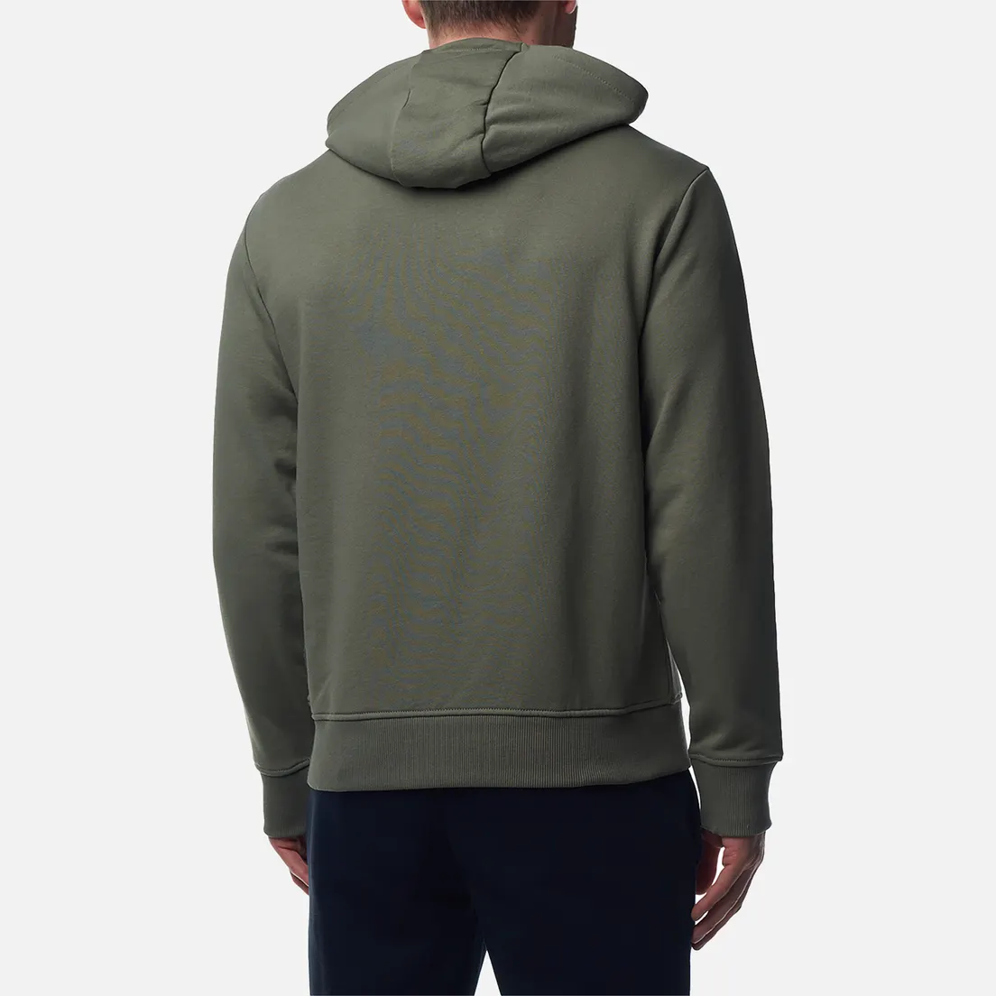 Napapijri Мужская толстовка Balis Summer Hoodie