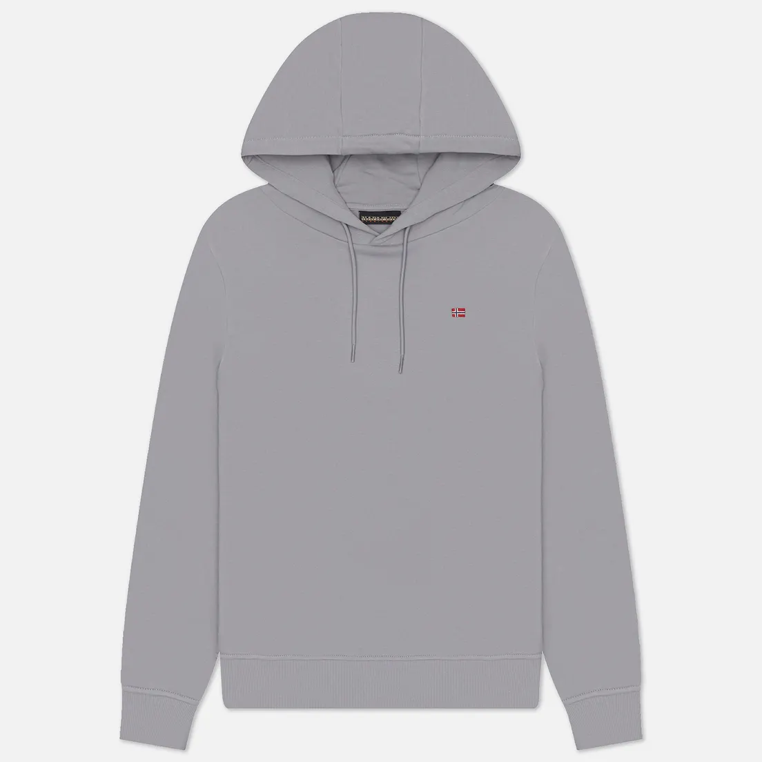 Napapijri Мужская толстовка Balis Summer Hoodie