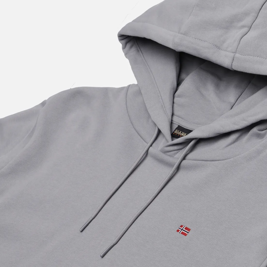 Napapijri Мужская толстовка Balis Summer Hoodie
