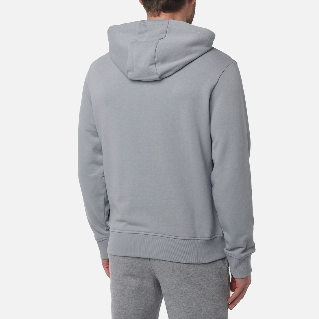 Napapijri Мужская толстовка Balis Summer Hoodie