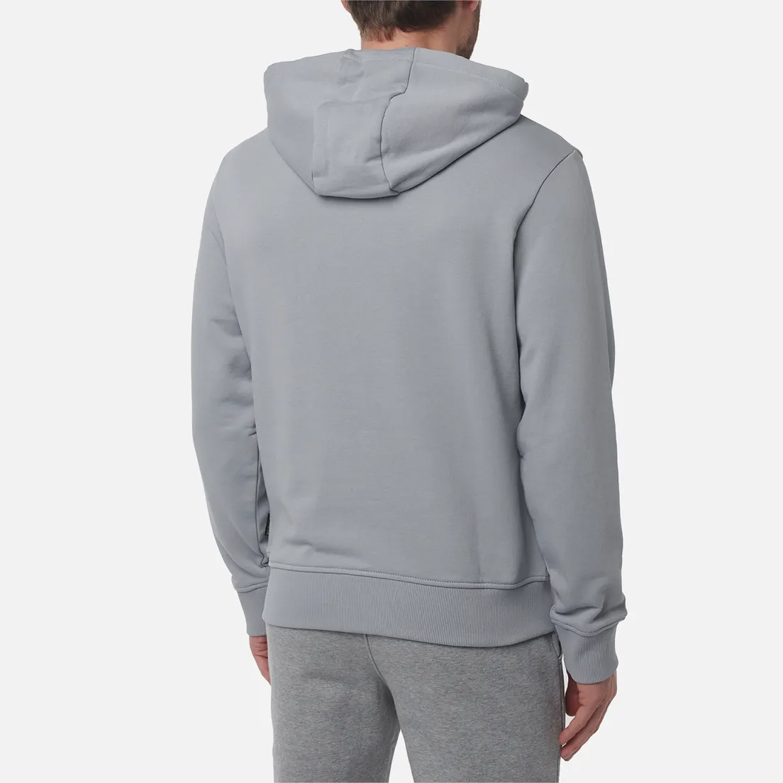 Napapijri Мужская толстовка Balis Summer Hoodie