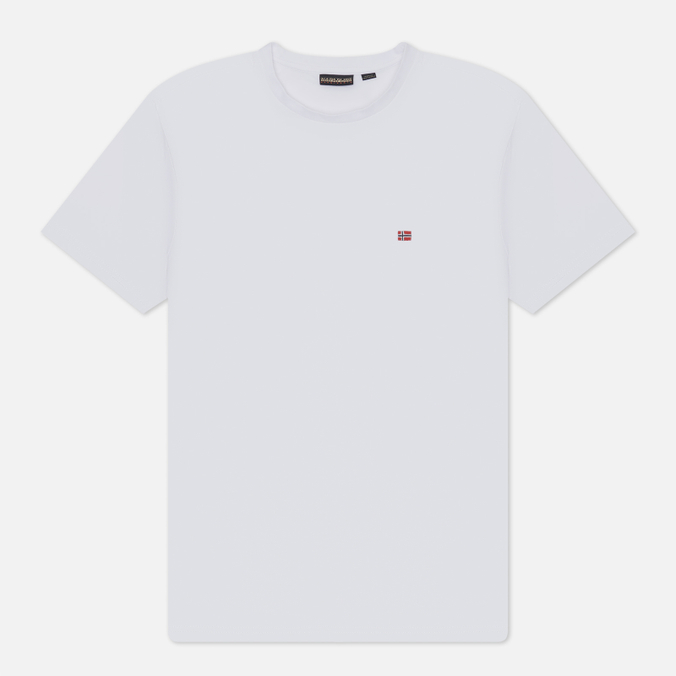 Мужская футболка Napapijri Salis Summer