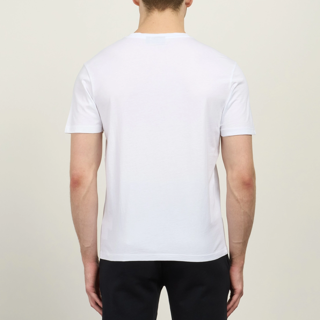 Napapijri Мужская футболка Salis Summer