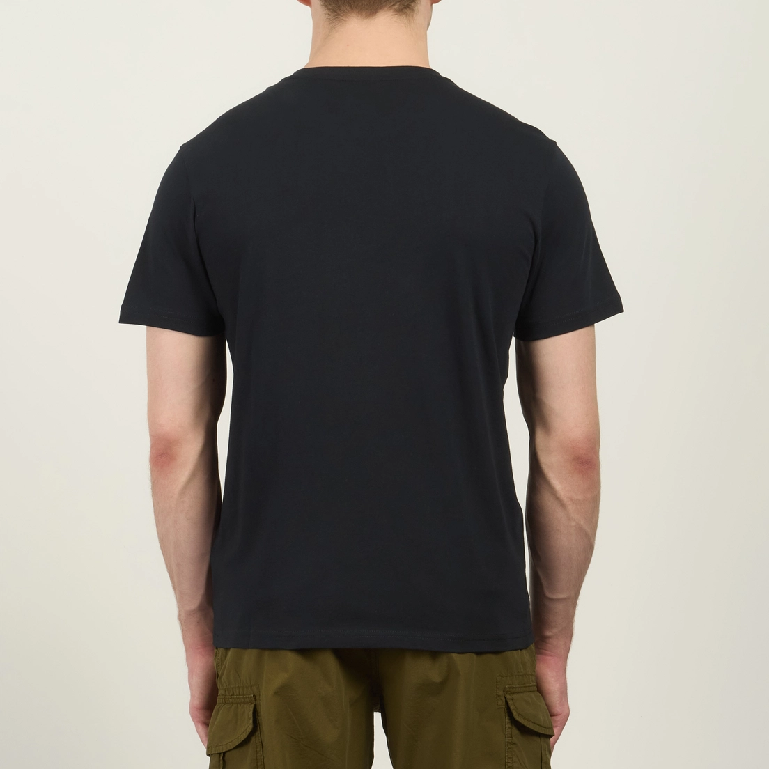 Napapijri Мужская футболка Salis Summer