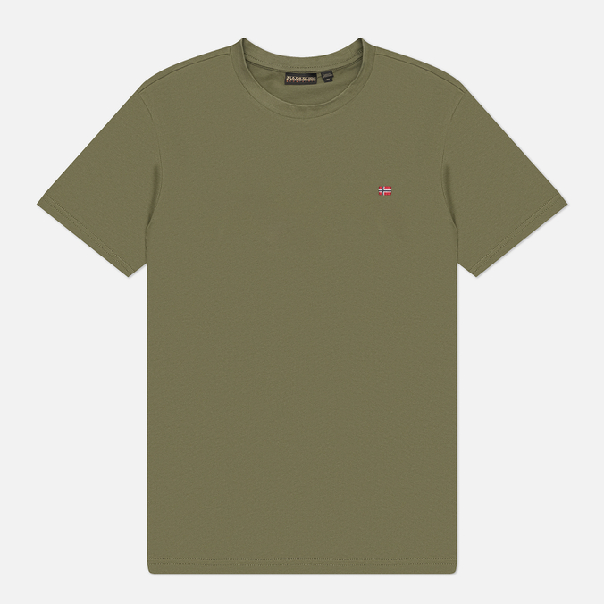 Мужская футболка Napapijri Salis Summer