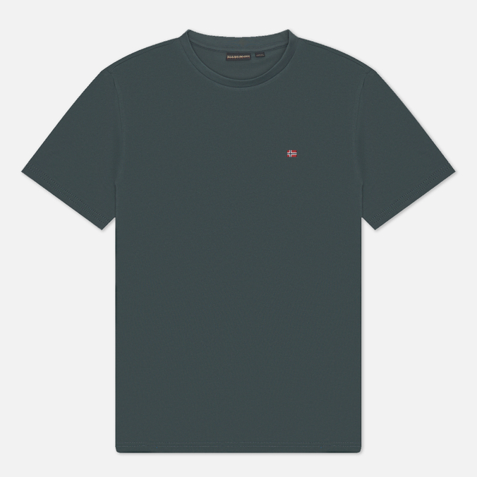 Мужская футболка Napapijri Salis Summer