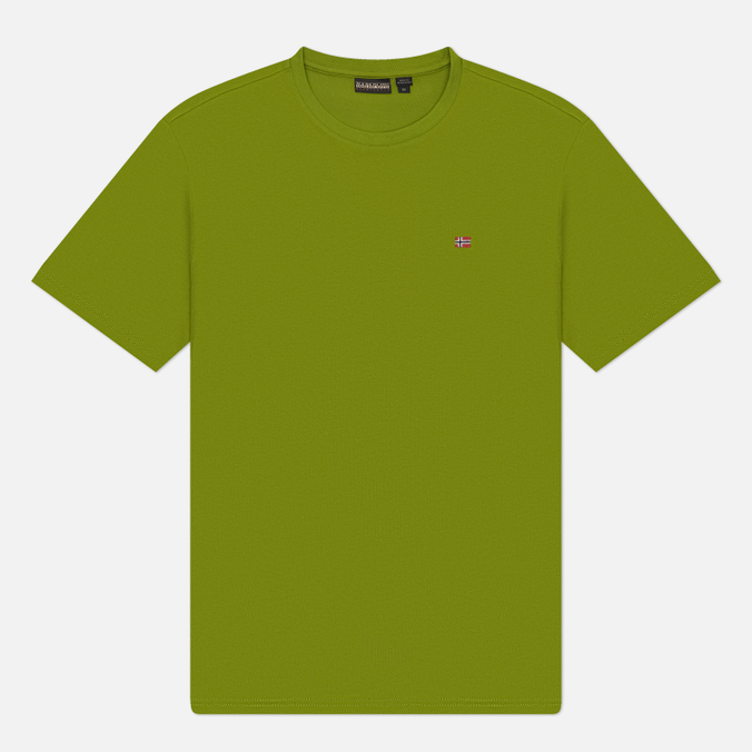 Мужская футболка Napapijri Salis Summer