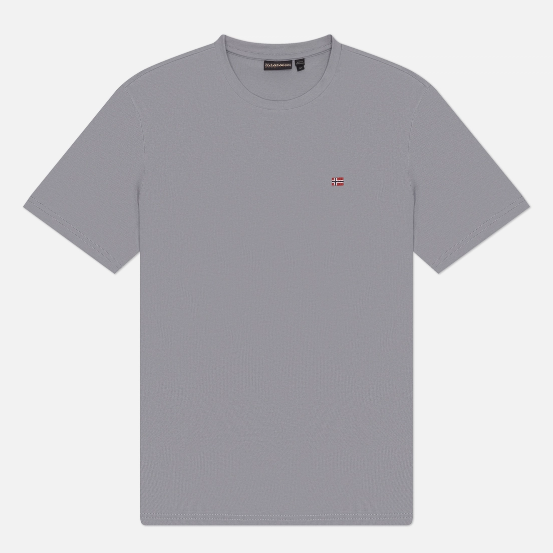 Napapijri Мужская футболка Salis Summer