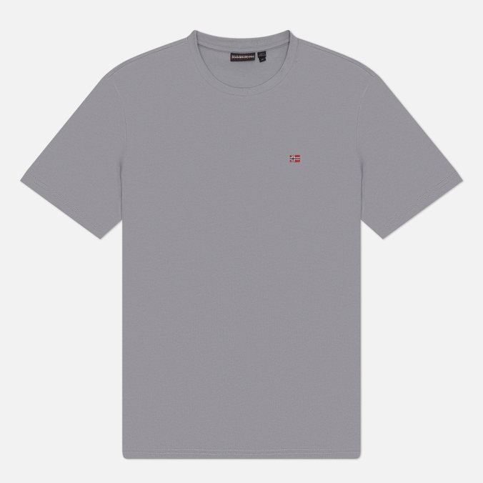 Мужская футболка Napapijri Salis Summer