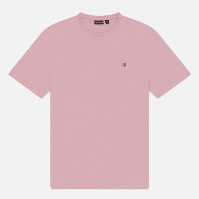 Мужская футболка Napapijri Salis Summer