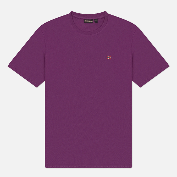 Мужская футболка Napapijri Salis Summer