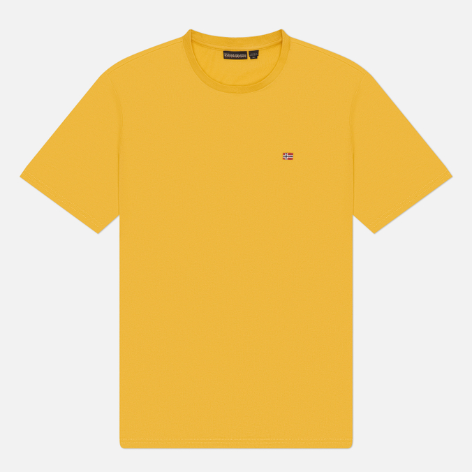 Мужская футболка Napapijri Salis Summer