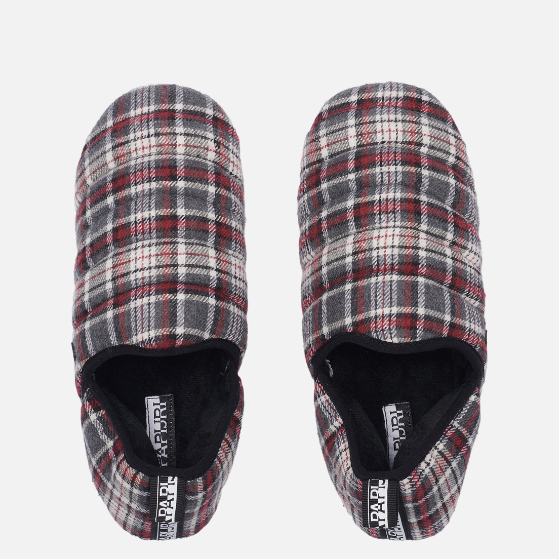 Napapijri Мужские тапочки Herl