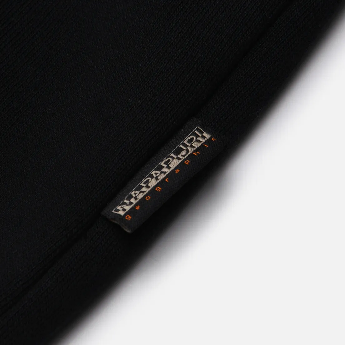 Napapijri Мужская толстовка Badas Crew Neck