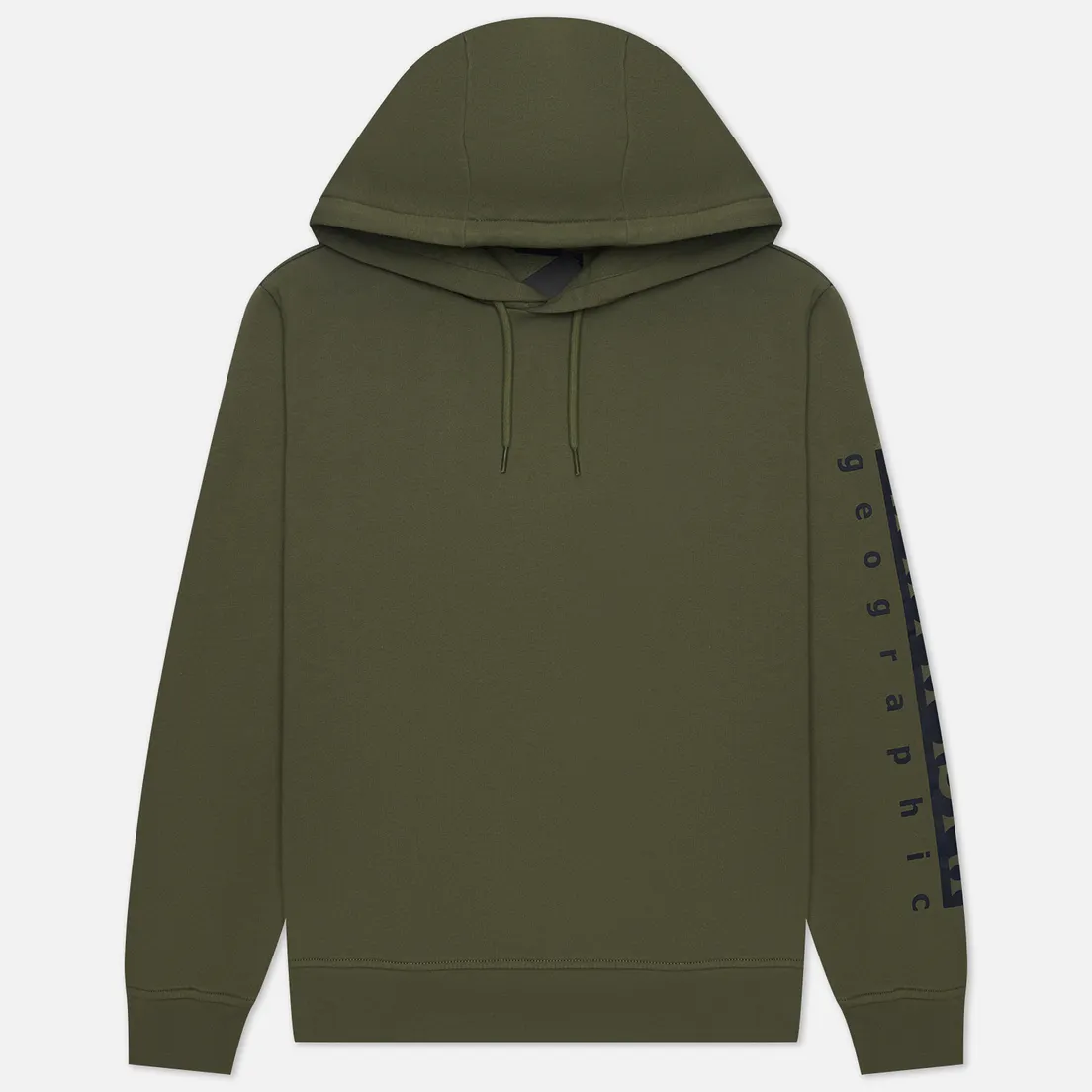 Napapijri Мужская толстовка Badas Hoodie