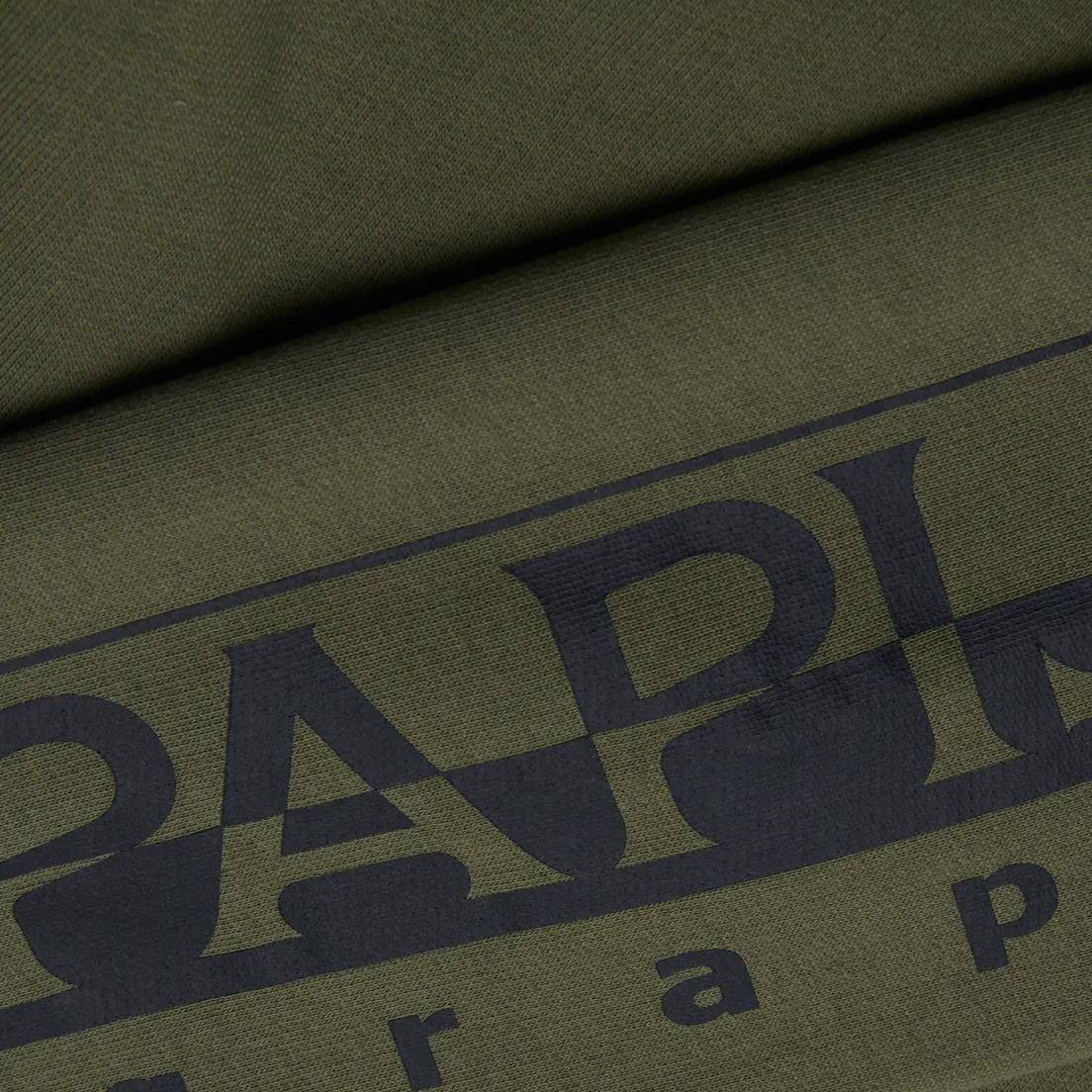 Napapijri Мужская толстовка Badas Hoodie