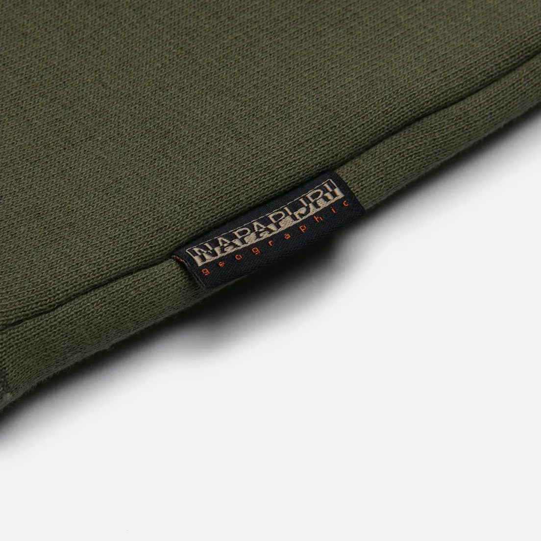 Napapijri Мужская толстовка Badas Hoodie