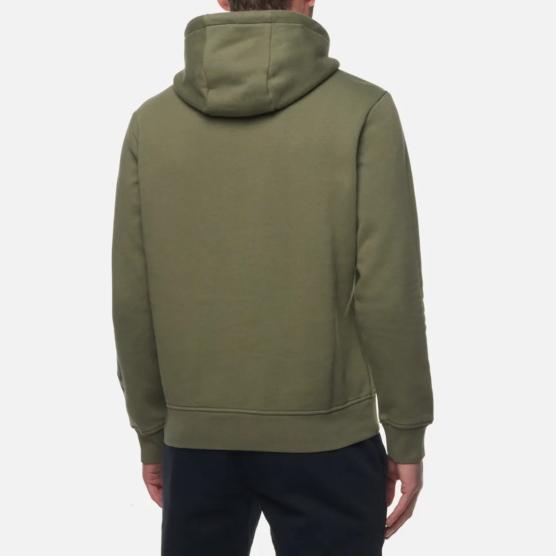 Napapijri Мужская толстовка Badas Hoodie