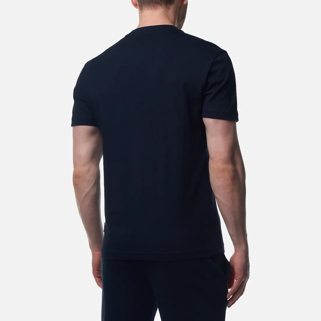 Napapijri Мужская футболка Iaato Regular Fit