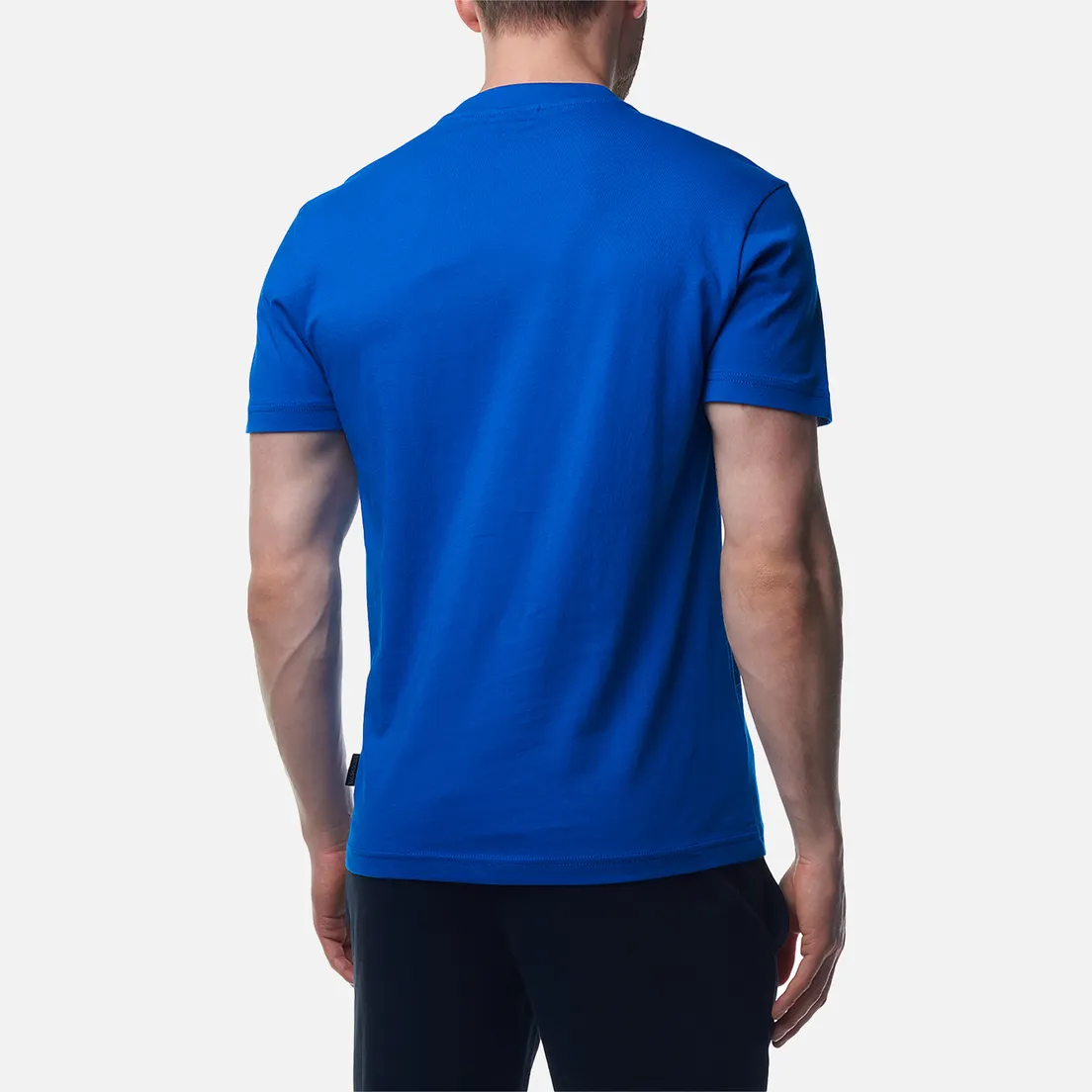 Napapijri Мужская футболка Iaato Regular Fit
