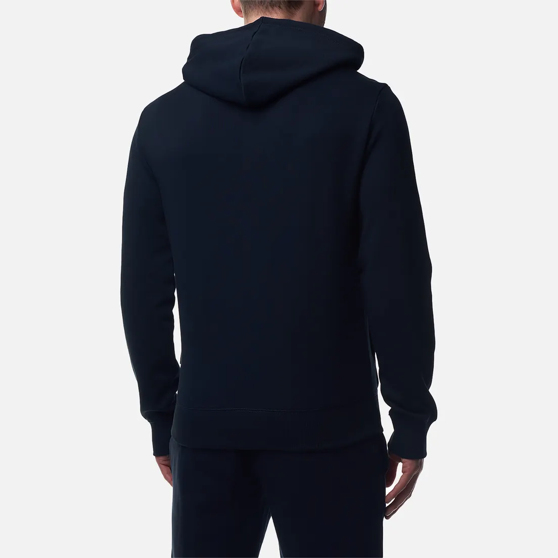 Napapijri Мужская толстовка Balis Summer Full-Zip Hoodie