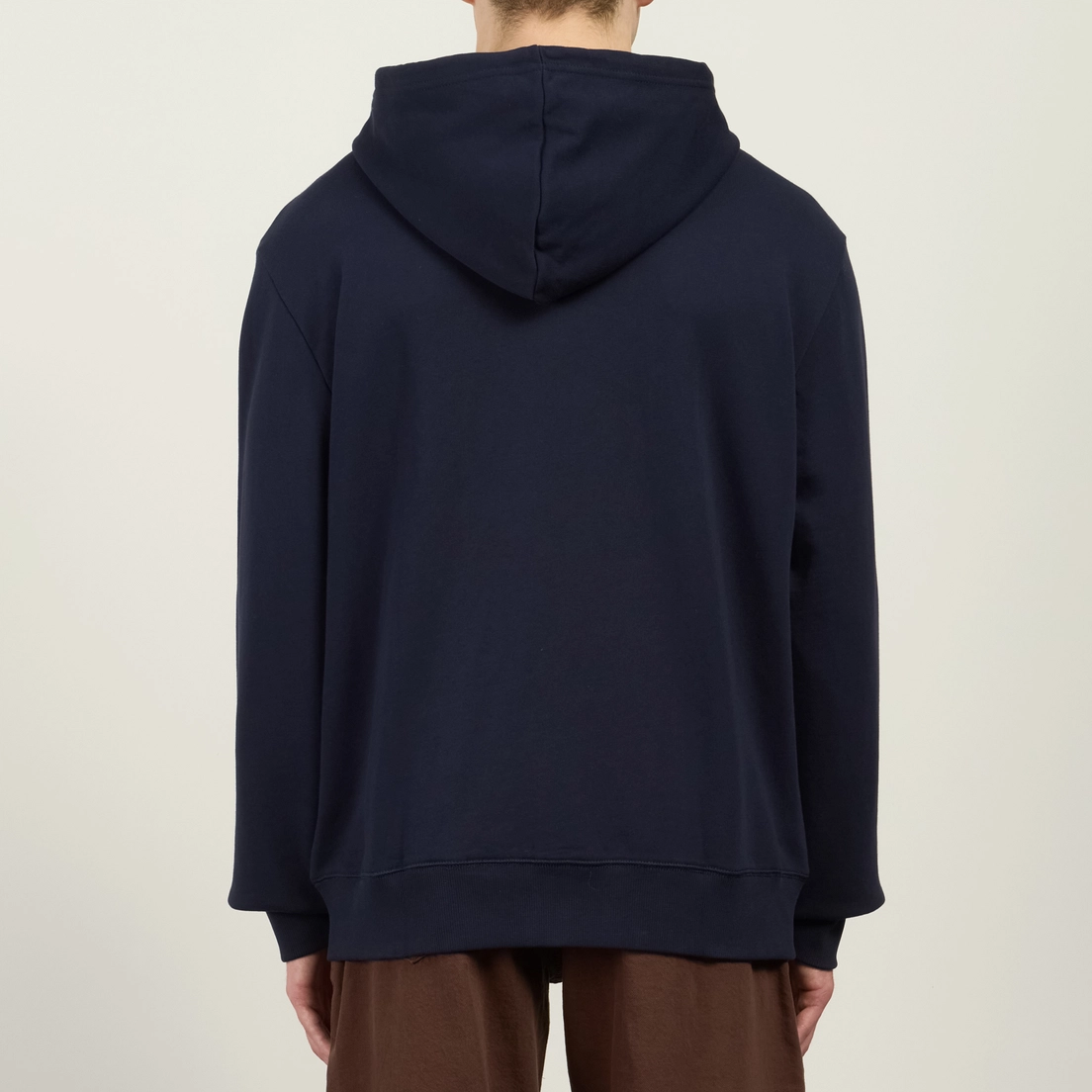 Napapijri Мужская толстовка Balis Full-Zip Summer Hoodie