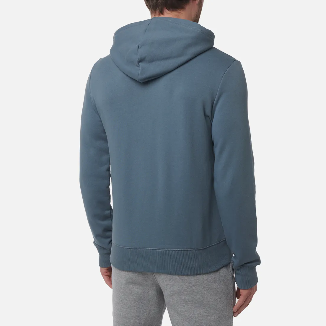 Napapijri Мужская толстовка Balis Summer Full-Zip Hoodie
