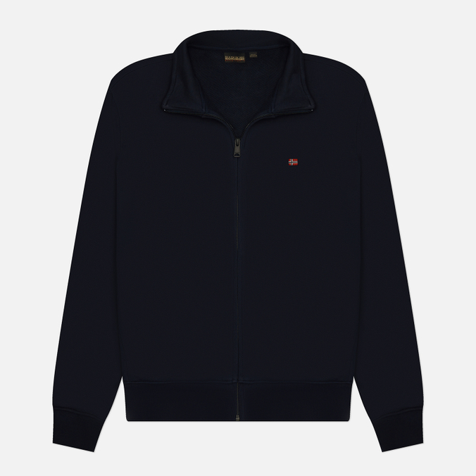 Мужская толстовка Napapijri Balis Full-Zip Summer 7700₽