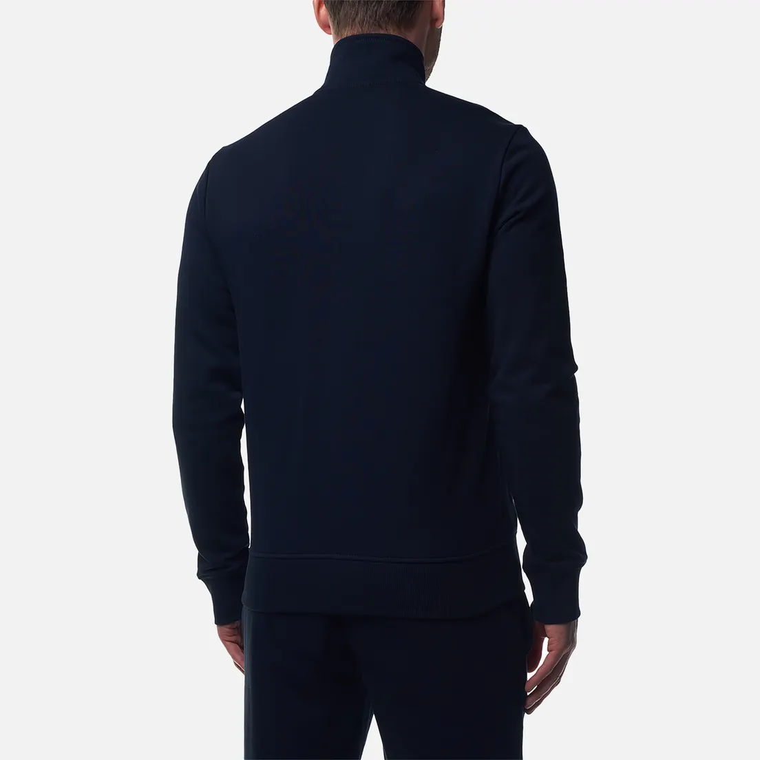 Napapijri Мужская толстовка Balis Full-Zip Summer