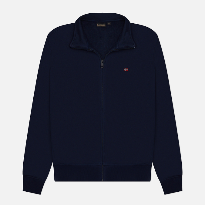 Мужская толстовка Napapijri Balis Full-Zip Summer 10990₽