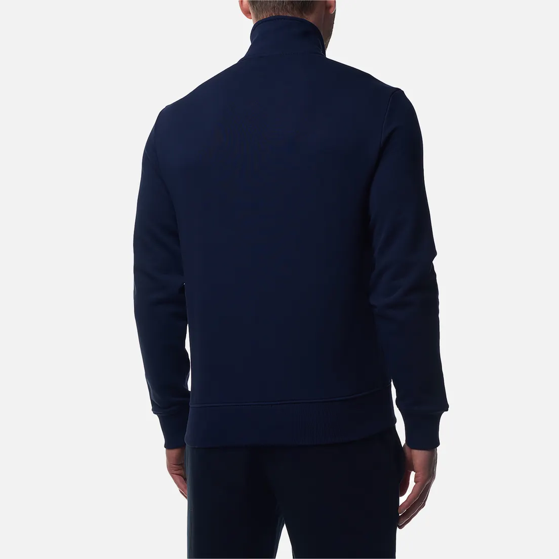 Napapijri Мужская толстовка Balis Full-Zip Summer