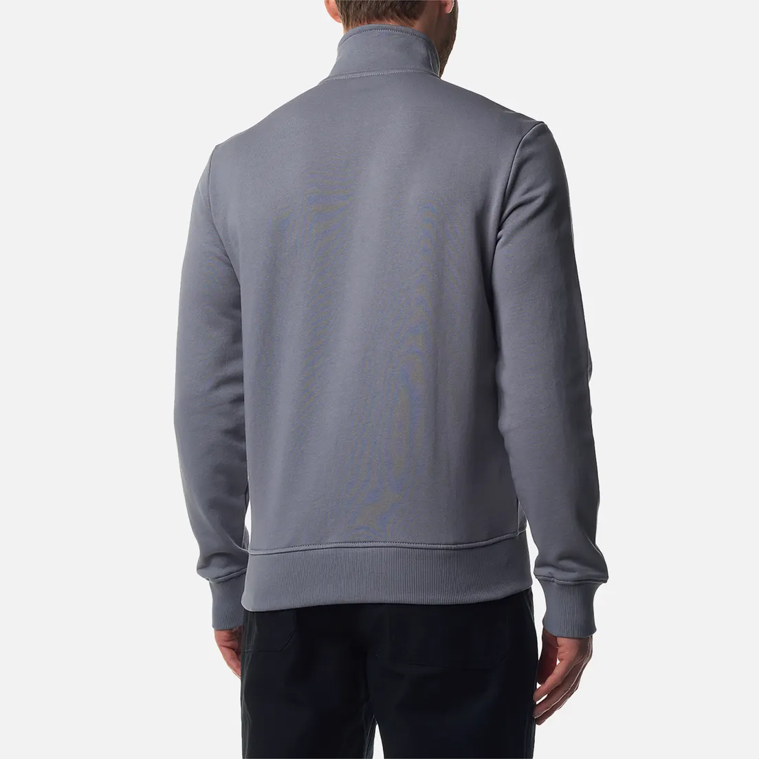 Napapijri Мужская толстовка Balis Full-Zip Summer