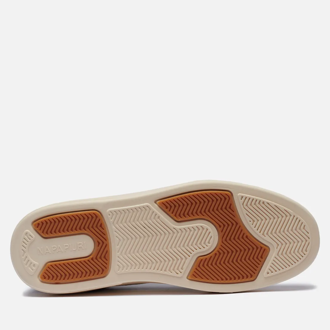 Napapijri Мужские кроссовки Bark Mesh