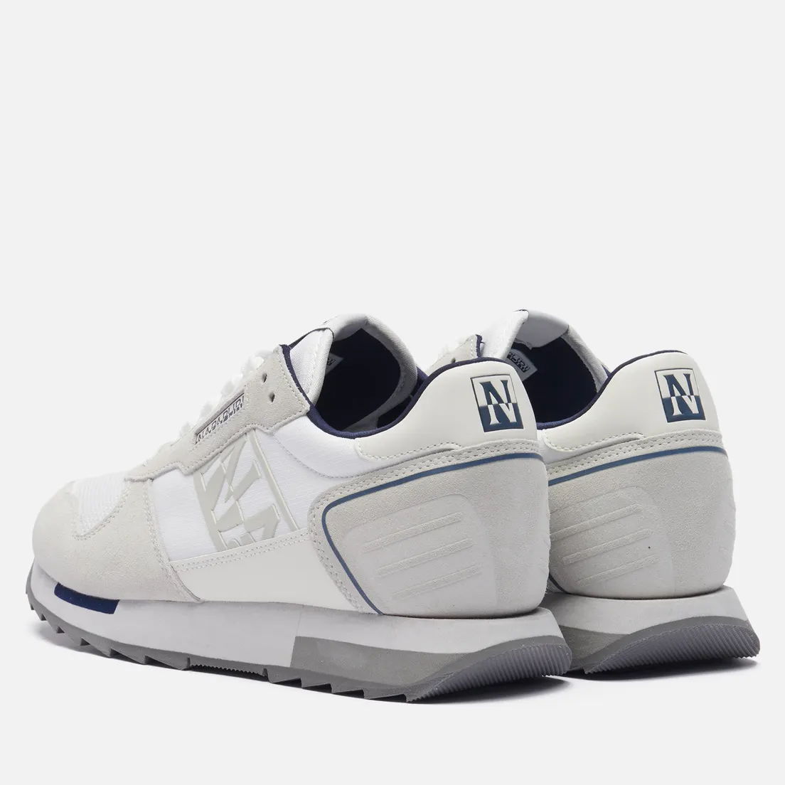 Napapijri Мужские кроссовки Virtus NYM