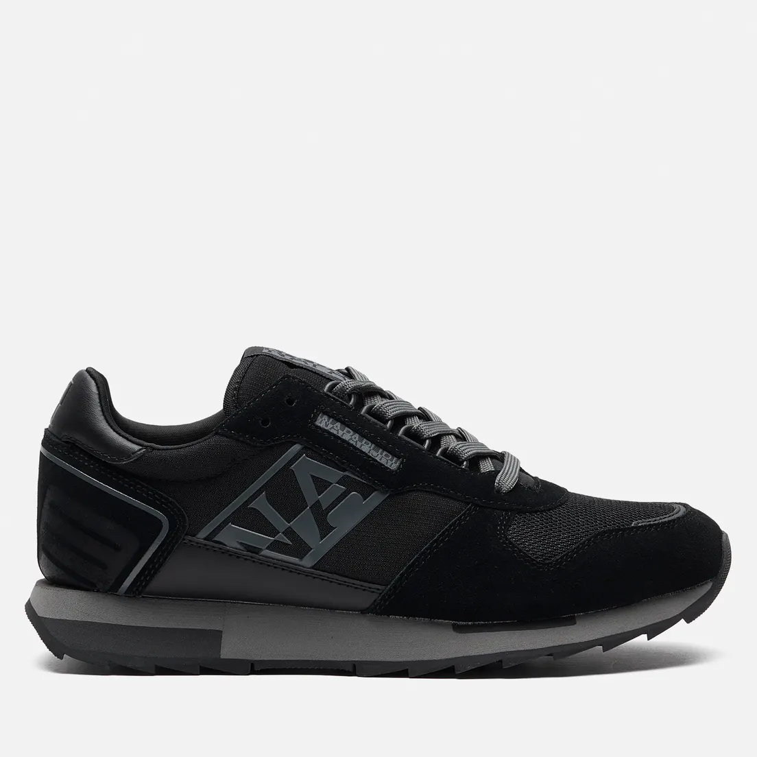 Napapijri Мужские кроссовки Virtus NYM