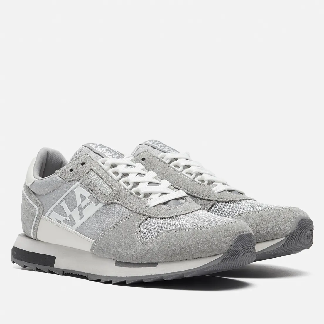Napapijri Мужские кроссовки Virtus NYM