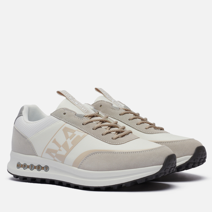 Napapijri Slate Suede Leather 9990₽