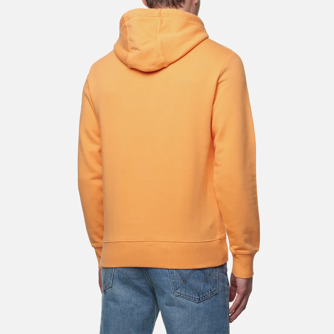 Napapijri Мужская толстовка Ayas Hoodie