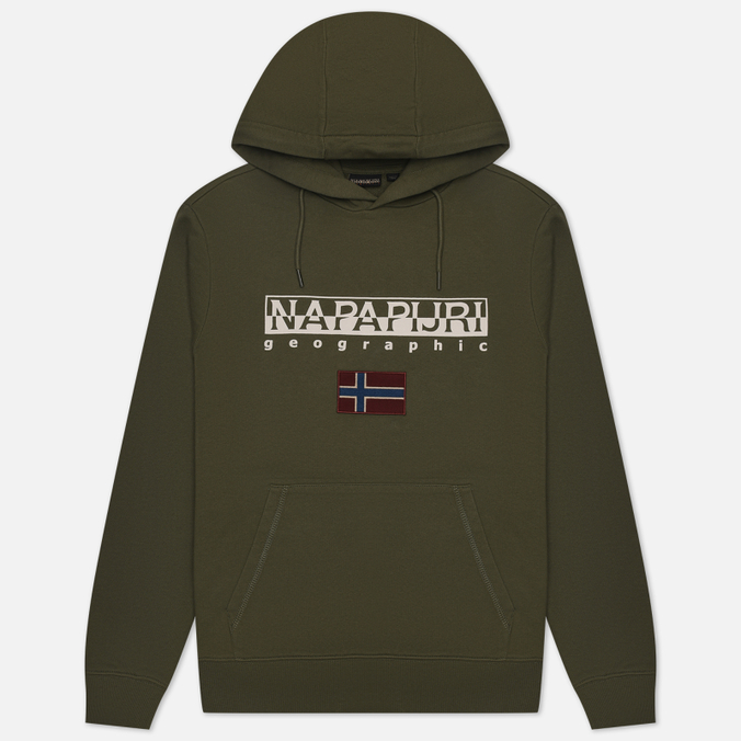 Napapijri Ayas Hoodie 10190₽