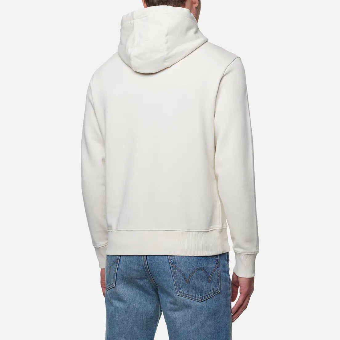 Napapijri Мужская толстовка Ayas Hoodie
