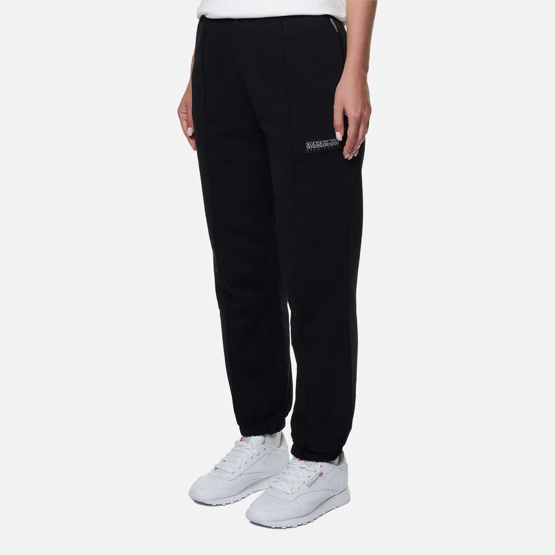 Napapijri Женские брюки Morgex Fleece