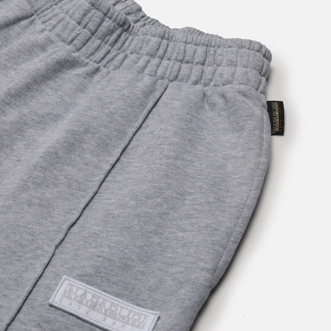 Napapijri Женские брюки Morgex Fleece