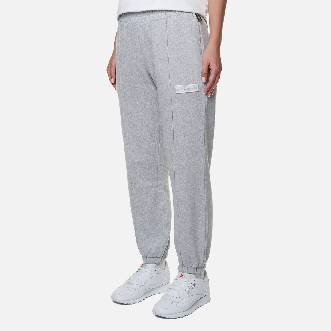Napapijri Женские брюки Morgex Fleece