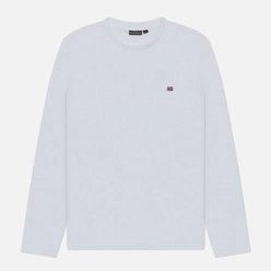 Napapijri Мужской лонгслив Salis