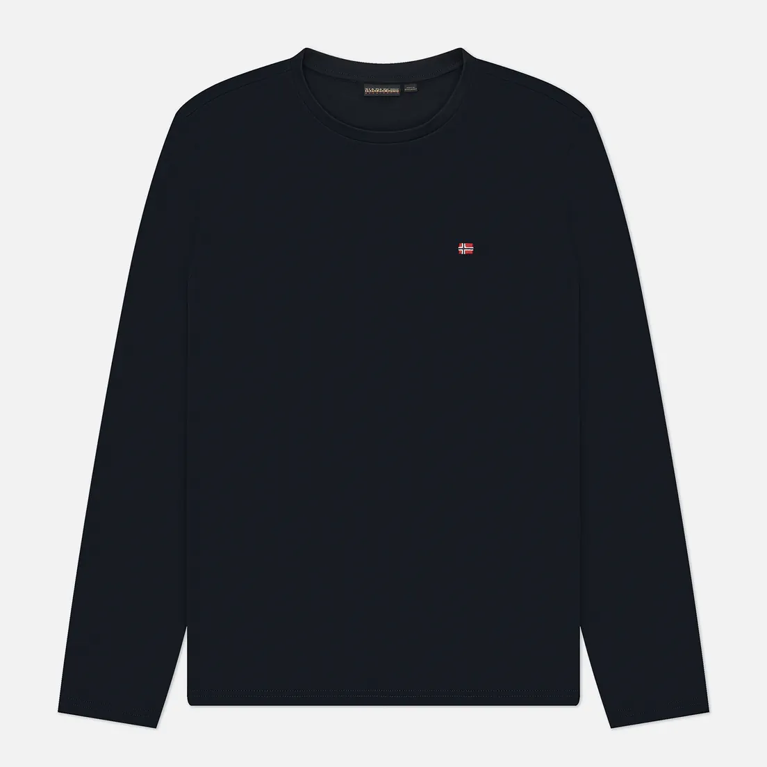 Napapijri Мужской лонгслив Salis